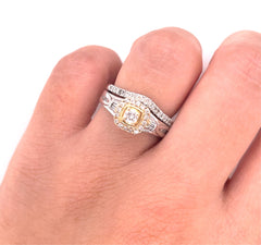 Princess Adela Ring - 62277