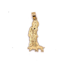 San Lazaro Pendant - 60368/67/66