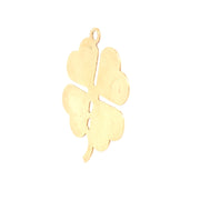 Lucky Clover Pendant - 59456