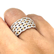 Beautiful Fancy Rings - 62772