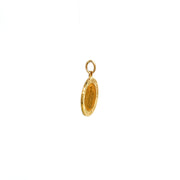 Lady Mt. Carmel Pendant - 48119