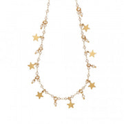 Boccadamo Stars Necklace