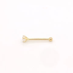 Nose Piercing 2mm - 68977