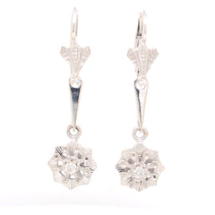 Shine Bright Earrings - 59455