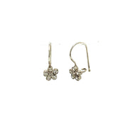 Baby Dangling Earrings - 61962/61820