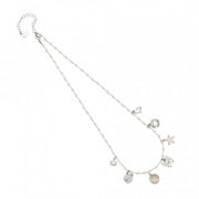 Boccadamo Fancy Necklace