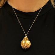 Harmony Ball Pendant - 43713