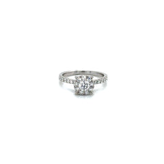 Venus Engagement Ring - 61374