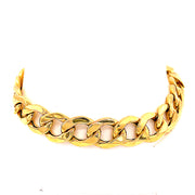 Cuban Bracelet - 58669