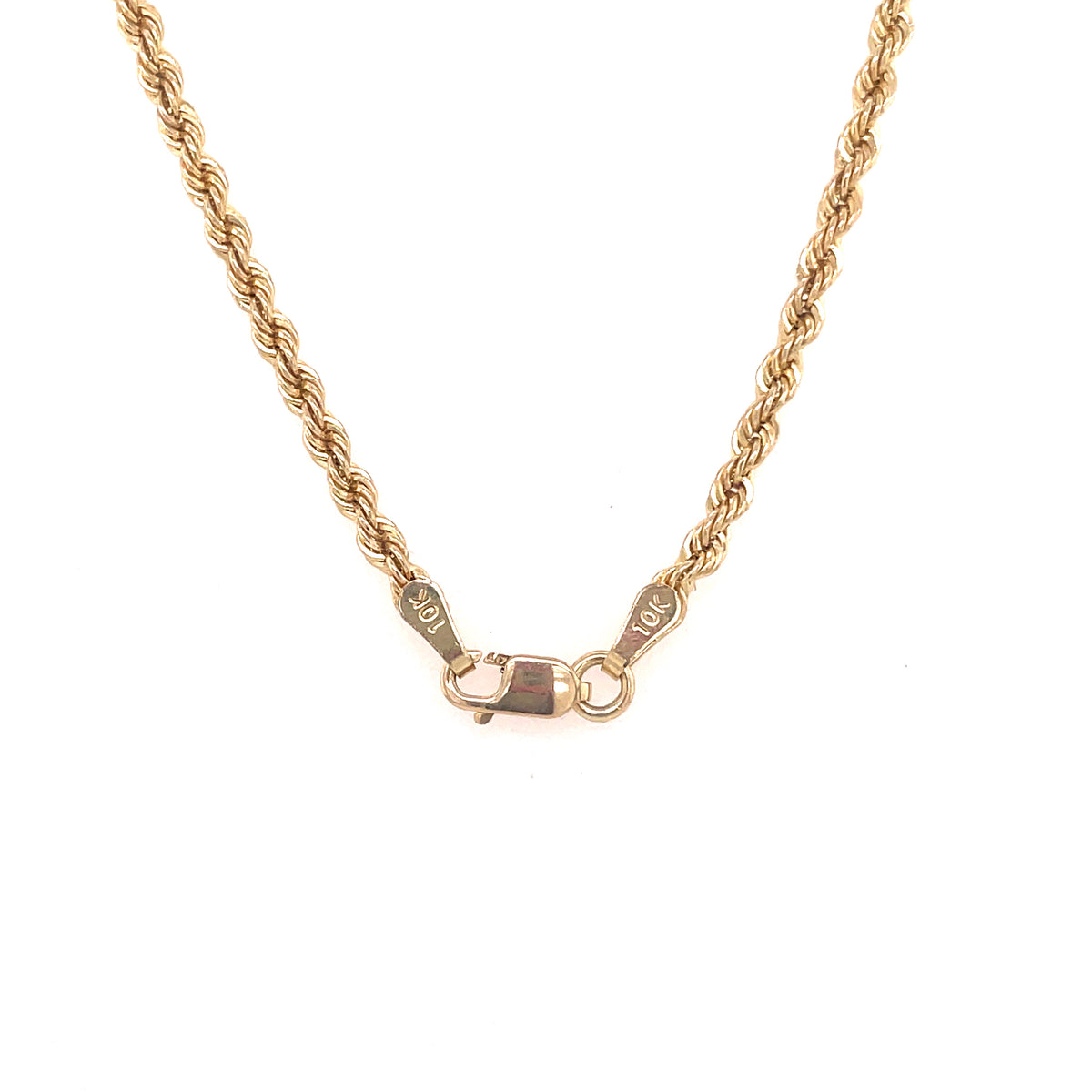 Shiny Rellor Chain Rope Shiny Chain - 65537 – Joyeria Jasil
