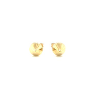 Classic Spike Earrings - 63411