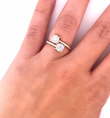 Mimi Promise Diamond Ring - 59100