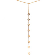 Bolle Dangle Necklace - 70537