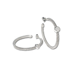 Borsari Hoops Earrings 55240/55229/55234/55251/55230/55243